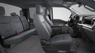 2026 Ford Super Duty® Internal Image 1
